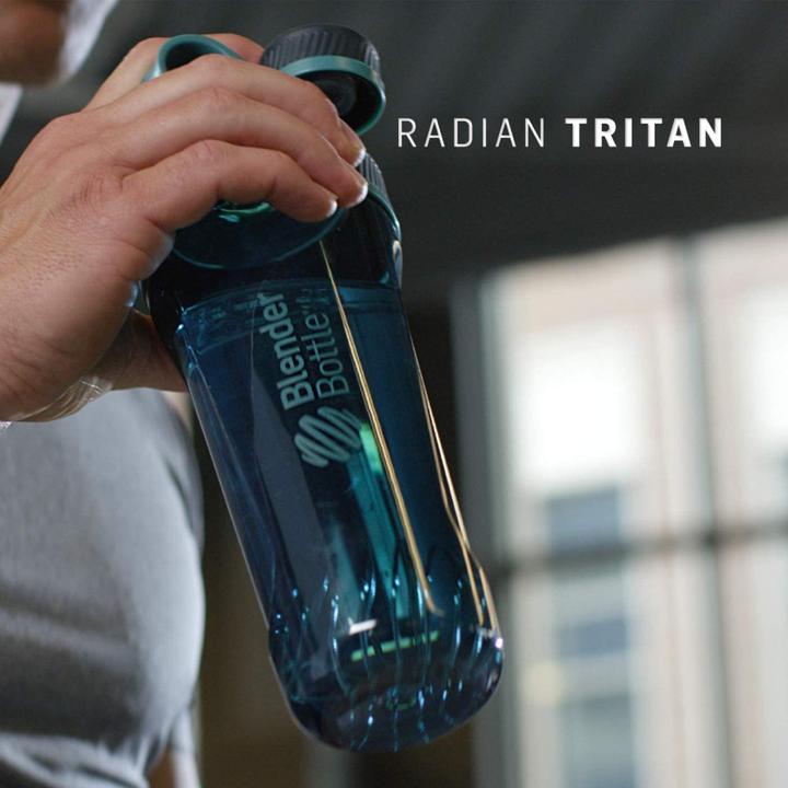 Image du produit Blender Bottle Radian Tritan (0.94 l)