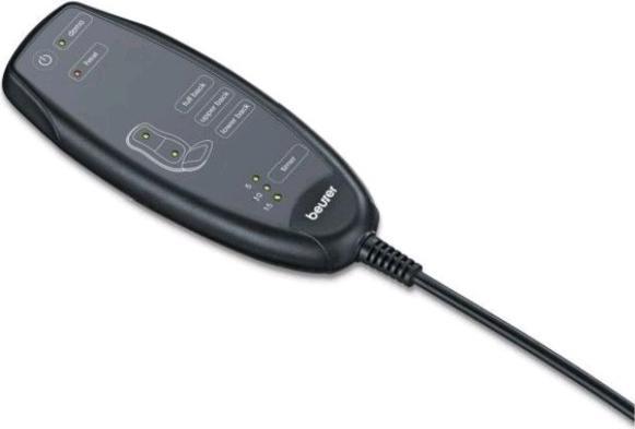 Actual product image Beurer MG 205