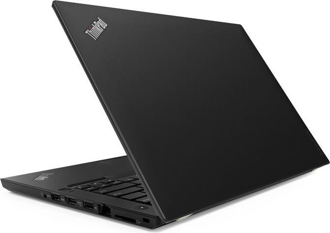 Immagine prodotto T1A ThinkPad T480 (16 GB, 14", 256 GB, DE, B / Molto bene)