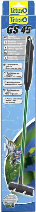 Immagine prodotto Tetra Lavavetri GS 45 (Pulizia dell'acquario, Spazzola per pulizie)