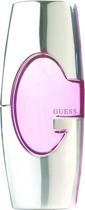 Actual product image Guess For Women EDP 50 ml (Eau de parfum, 50 ml)