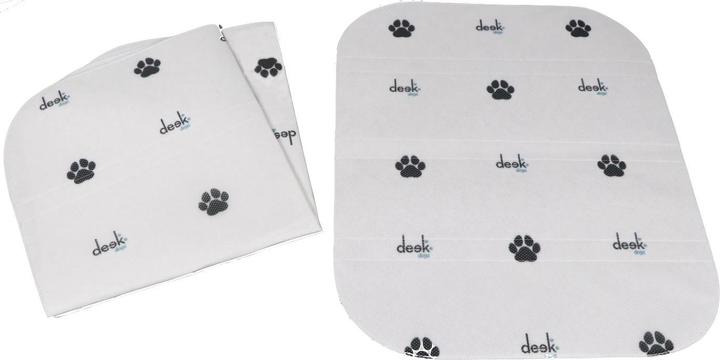Produktbild Deek Pets Pee Pad Inkontinenzdecke/Welpen-Unterlage (Hund)