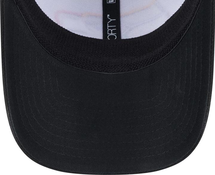 Produktbild New Era Seattle Seahawks Crucial Catch 9Forty Snapback Cap (One Size)