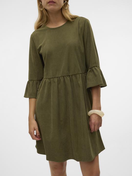 Actual product image Vero Moda VMVILJA Short dress Dress (M)