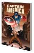 Immagine prodotto Captain America Di J. Michael Straczynski Vol. 1: Stand (Inglese, J. Michael Straczynski, Jesus Saiz, Lan Medina, 2024)