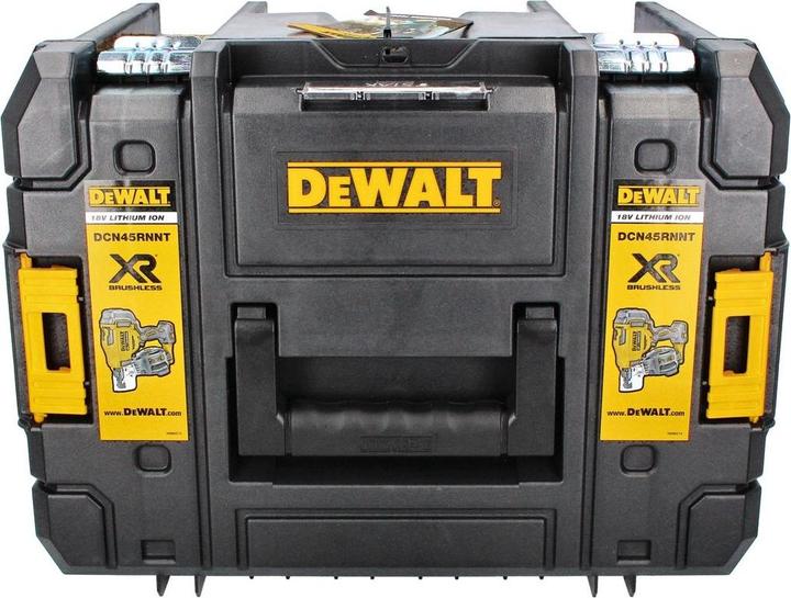 Image du produit DeWalt DCN45RNNT-XJ