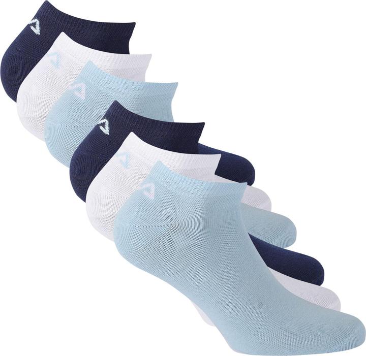 Produktbild FILA Socken Sportlich (3er Pack, 39 - 42)