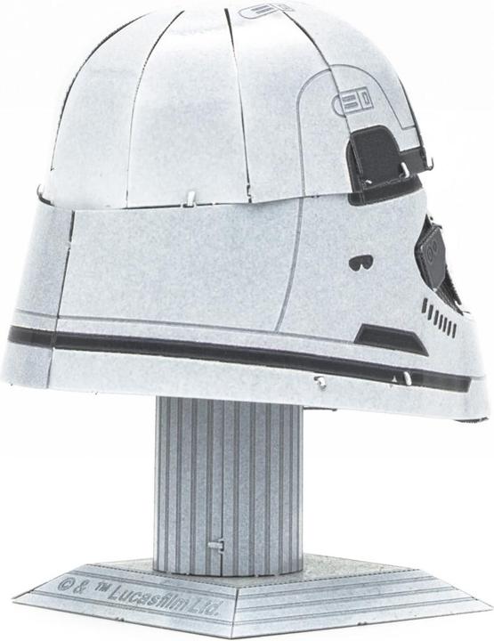 Immagine prodotto Metal Earth Casco Stormtrooper di Star Wars