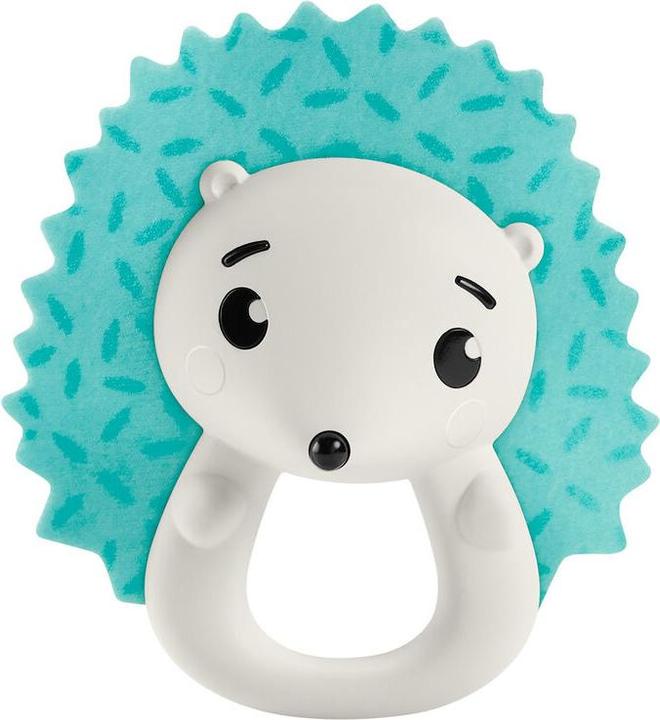 Produktbild Fisher-Price Tierische Aktivitäts-Beissringe assortiert