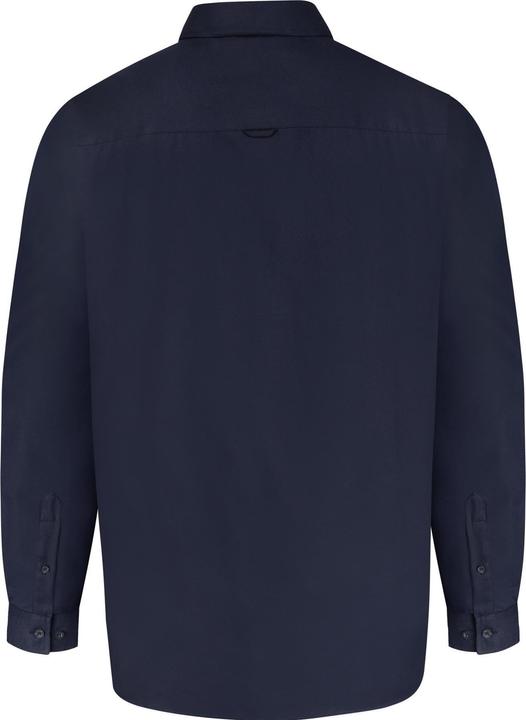 Produktbild DUKE Mens Richard Oxford Kingsize Long-Sleeved Shirt (3XL)