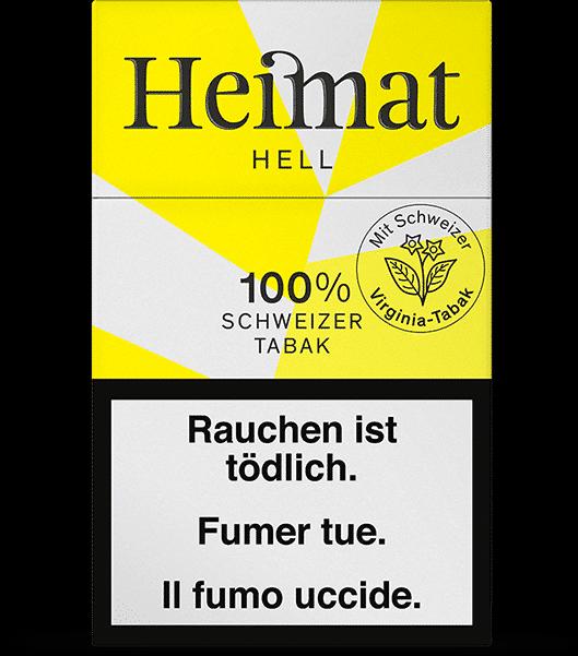 Produktbild Heimat Hell (1 Stk.)