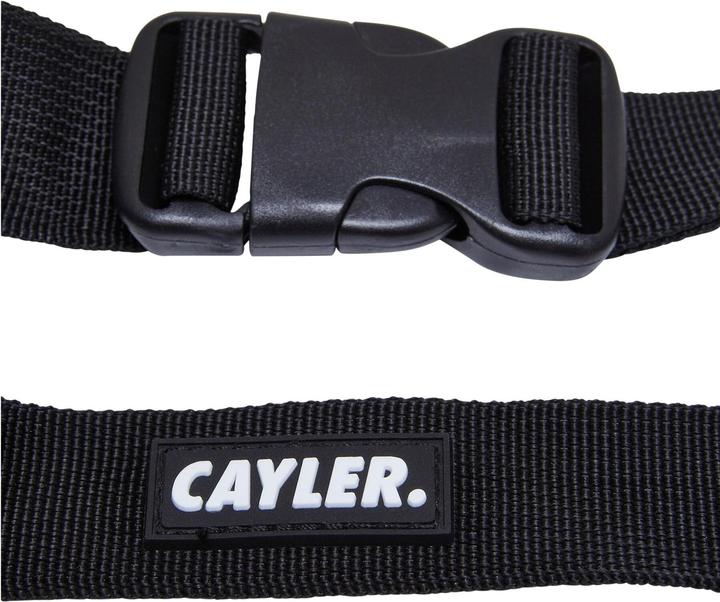 Actual product image Cayler & Sons C&S WL Fallen Angels Shoulder Bag - 161699