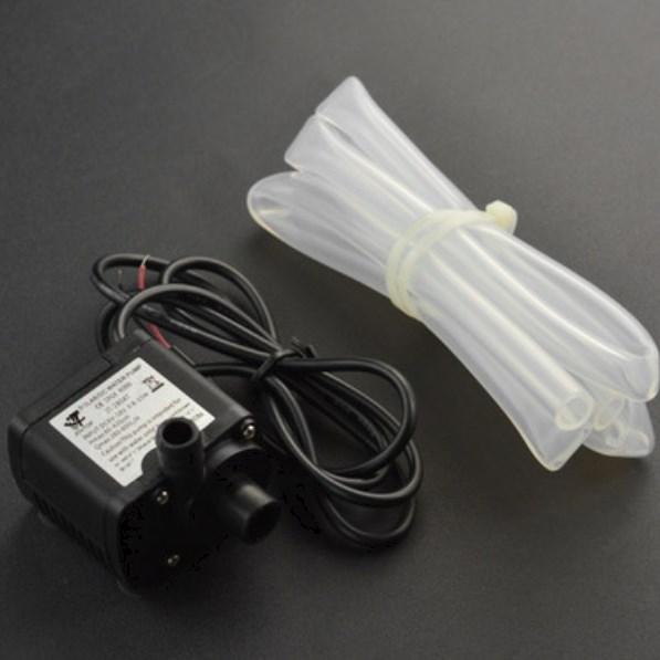 Actual product image DFRobot Water pump JT-280AT 280-600L/h 6-12V