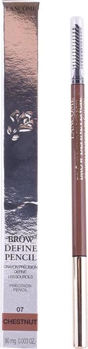 Produktbild Lancôme Brows - Brow Define Pencil Chestnut 07 (Braun)