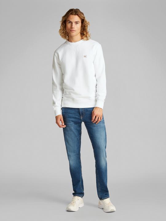 Immagine prodotto Calvin Klein Jeans Woven Label Crew Neck (M)