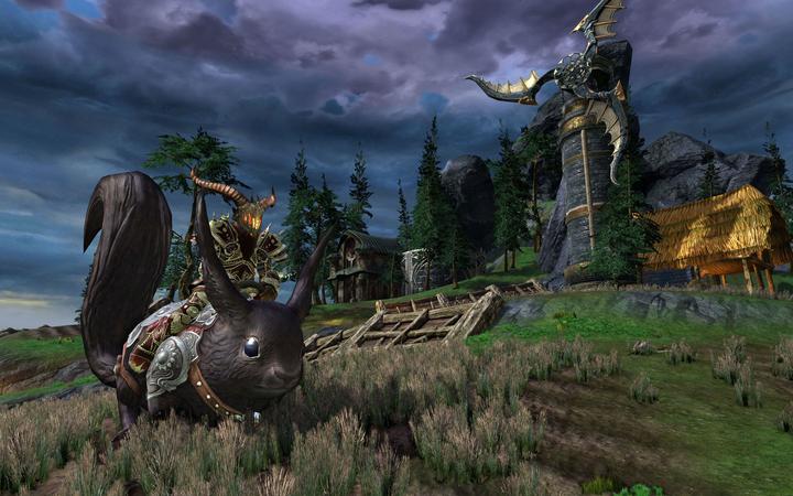 Immagine prodotto Trion Worlds Rift (PC, DE)