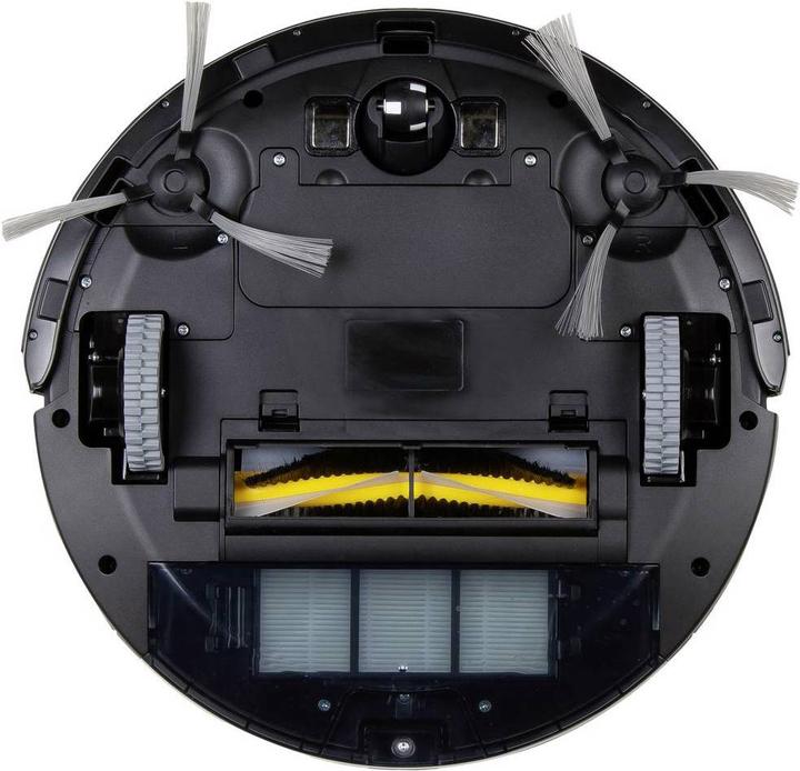Actual product image Domo DO7293S (Robot vacuum)