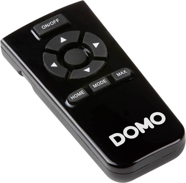 Actual product image Domo DO7293S (Robot vacuum)