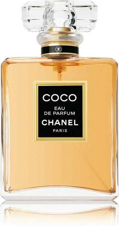 Actual product image Chanel coco (Eau de parfum, 50 ml)