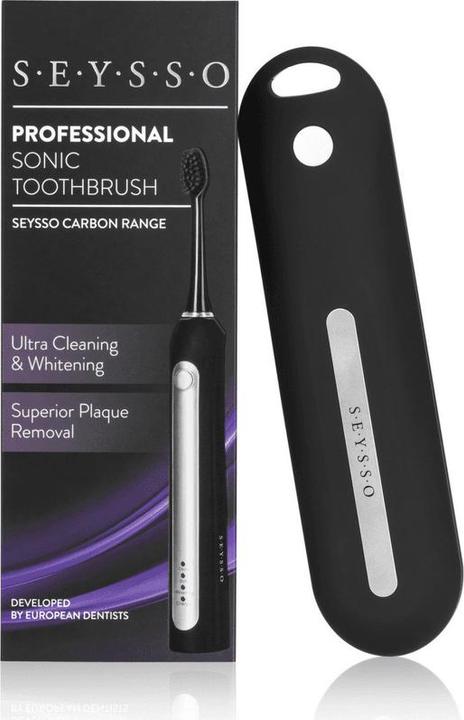 Actual product image Seysso Professional SE01 (Sonic toothbrush)