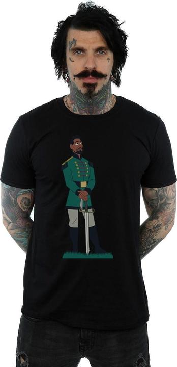 Produktbild Disney Frozen 2 Mattias TShirt (3XL)