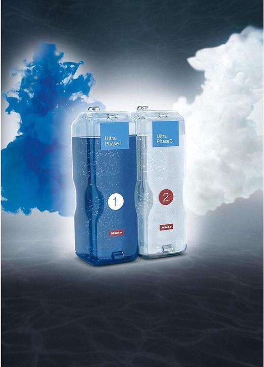 Immagine prodotto Miele UltraFase 1 (37 Cicli di lavaggio, Liquida)