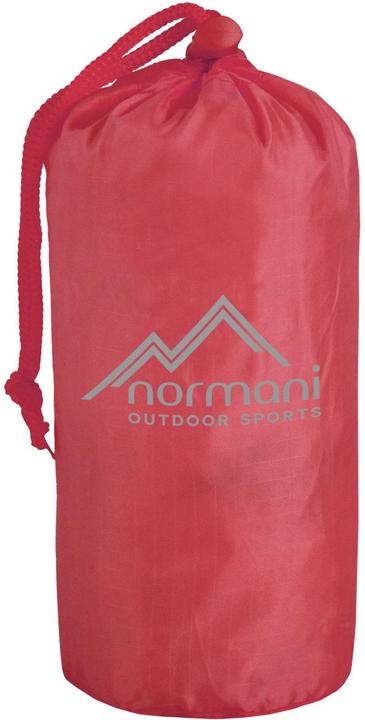 Image du produit Normani Housse de pluie pour sac à dos 40-50 litres Raincover