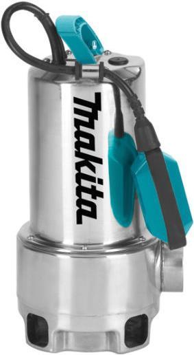 Produktbild Makita Pf1110 (Schmutzwasserpumpe)