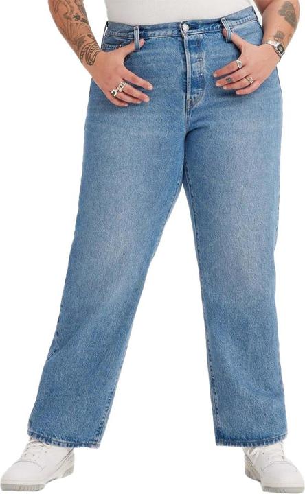 Image du produit Levis - Jean 90S - Femme (14)