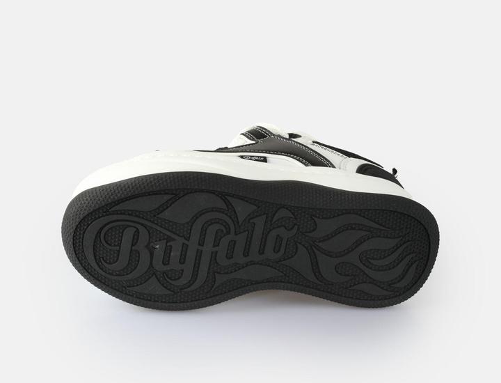Immagine prodotto Buffalo scarpe da basket da orcus - vegan nappa (38)