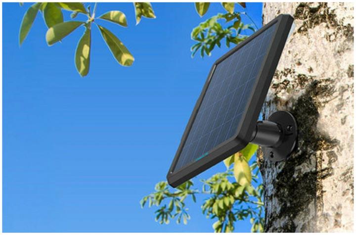 Produktbild Reolink Solarpanel für ReoIink Go (Solarpanel)