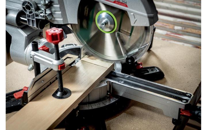 Immagine prodotto Metabo KGS 18 LTX BL 305