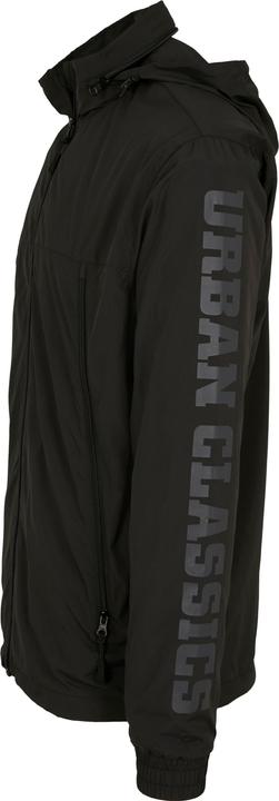 Produktbild Urban Classics Tactical Light Jacket (M)