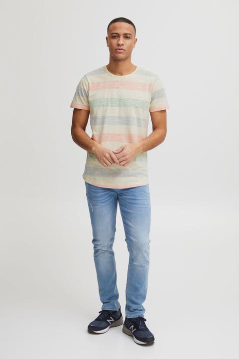 Image du produit Blend Efkin - manches courtes - Homme (3XL)