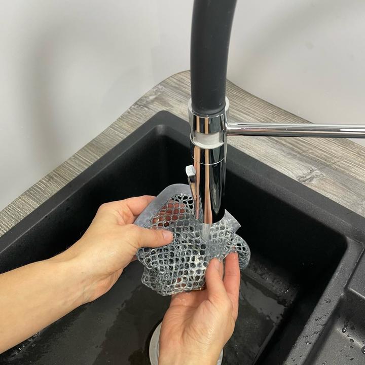 Produktbild Teiger Reinigungstuch für Teigreste (2 Stk.)