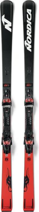 Immagine prodotto Nordica Doberman (175.16 cm, Con attacco)