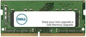 Produktbild Dell A9654877 (1 x 16GB, 2400 MHz, DDR4-RAM, SO-DIMM)