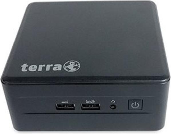 Terra 7000 Silent Greenline (Intel Core i7-1260P, 16 GB, 500 GB, Intel Iris Graphics)