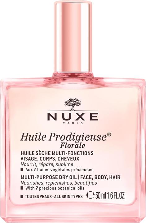 Nuxe Huile Prodigieuse Florale (50 ml)