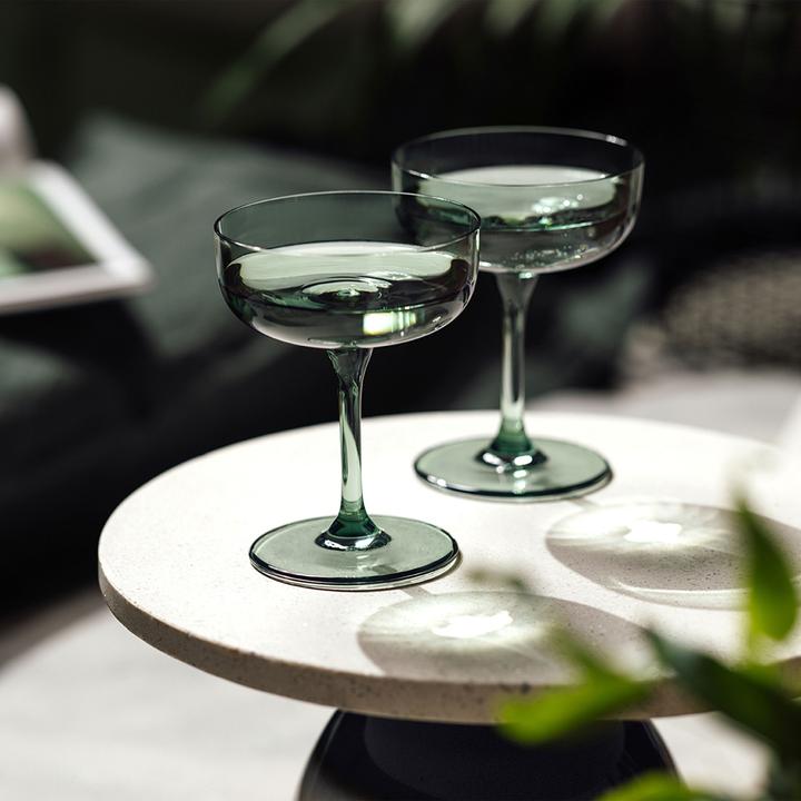 Image du produit Like. by Villeroy & Boch Like Glass Komplett-Gläser-Set (0.39 l, 8 x)