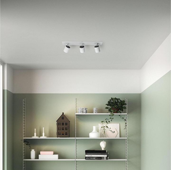 Image du produit Philips MyLiving Runner (690 lm, GU10)
