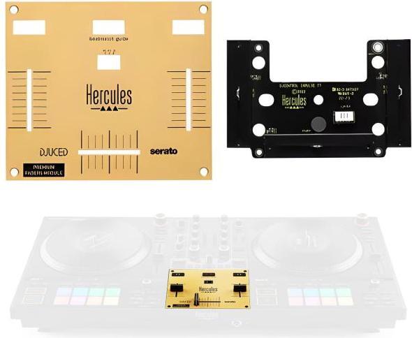 Produktbild Hercules DJControl Inpulse T7 Premium Fader Module