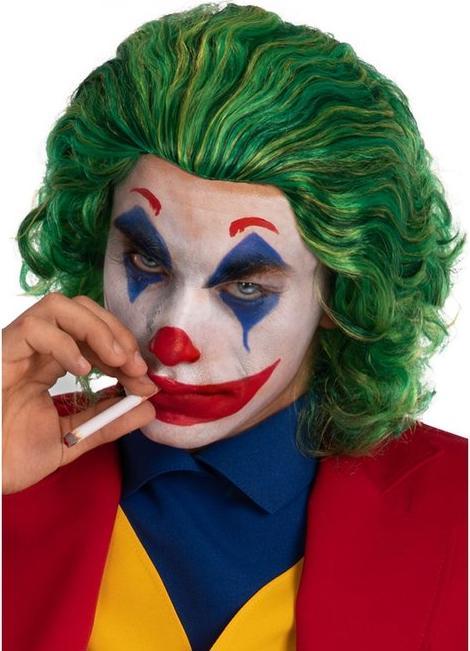 Produktbild Carnival Toys Verrückter Clown Joker