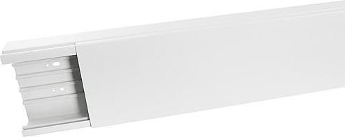 EGB Device installation trunking 60x150 white 8m (200 cm)