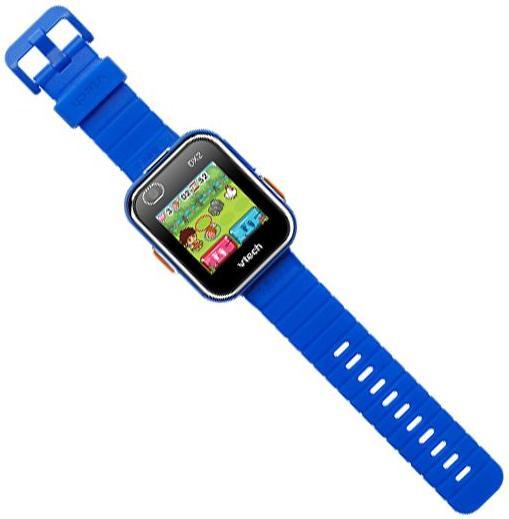 Immagine prodotto VTech Orologio intelligente KidiZoom MAX blu