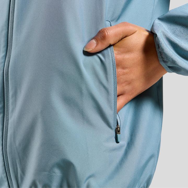 Produktbild Odlo Jacket ESSENTIAL LIGHT REFLECTIVE (M)