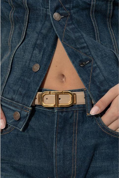 Produktbild Tom Ford Belts Beige (75)