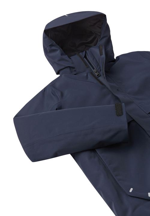 Produktbild Reima Jatkuu Shelljacke (134)