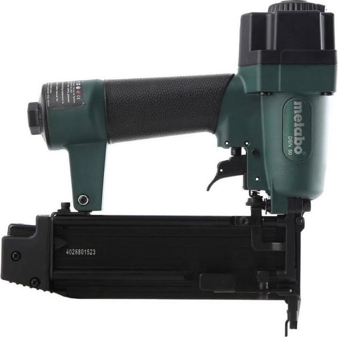 Image du produit Metabo Cloueur pneumatique à tête refoulé DSN 50