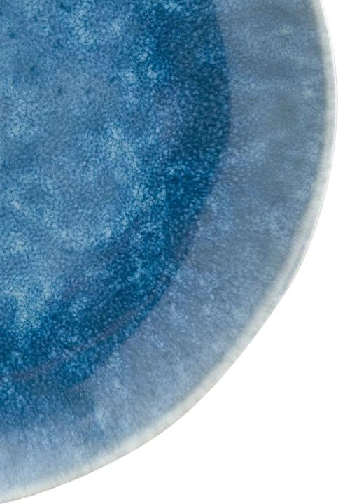 Actual product image Globus Plate ZAMONA
